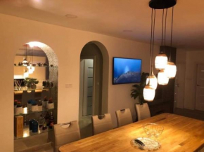 Nice 3 bedroom apartment close to Botanical Garden